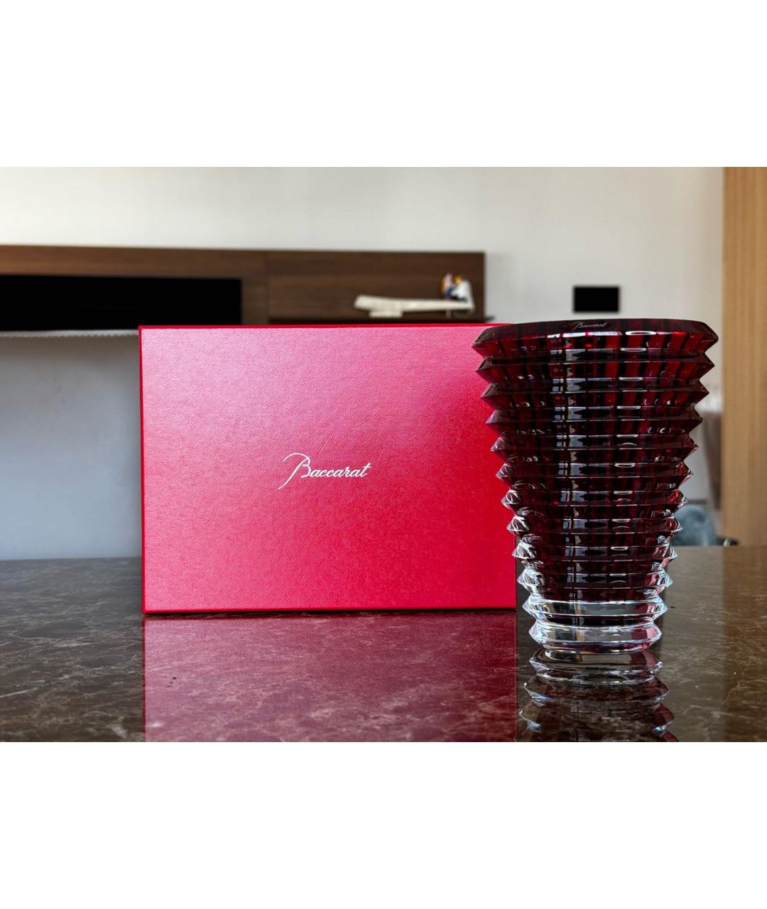 BACCARAT Ваза, фото 4