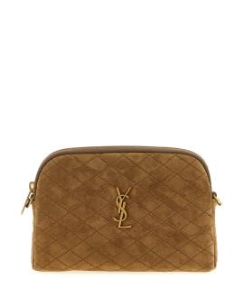 SAINT LAURENT Сумка через плечо