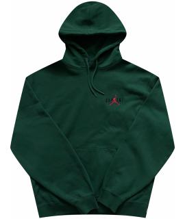 SUPREME Худи/толстовка