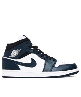 JORDAN Высокие кроссовки / кеды