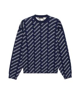 BALENCIAGA Джемпер / свитер