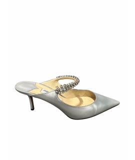 JIMMY CHOO Мюли