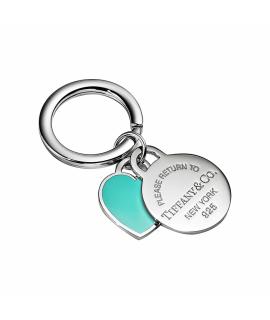 TIFFANY&CO Брелок