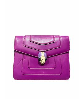 BVLGARI Сумка через плечо