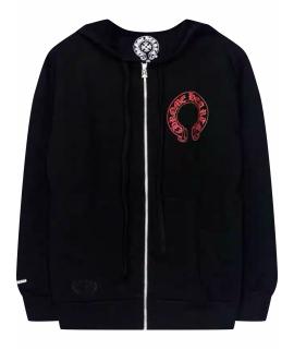 CHROME HEARTS Худи/толстовка