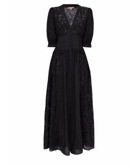 ERMANNO SCERVINO Коктейльное платье