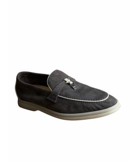 LORO PIANA Лоферы