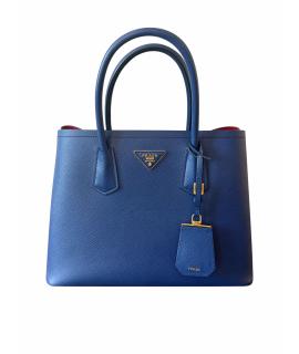 PRADA Сумка с короткими ручками