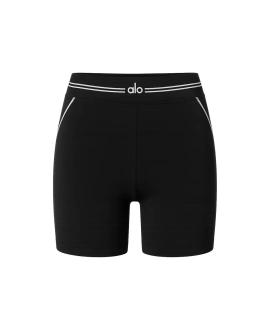 ALO YOGA Леггинсы и велосипедки