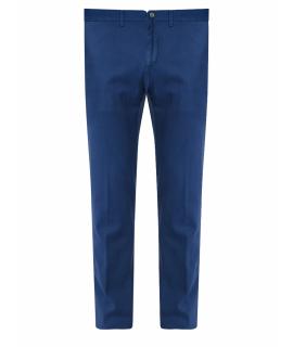 KITON Классические брюки