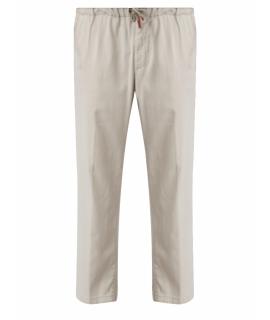 KITON Классические брюки