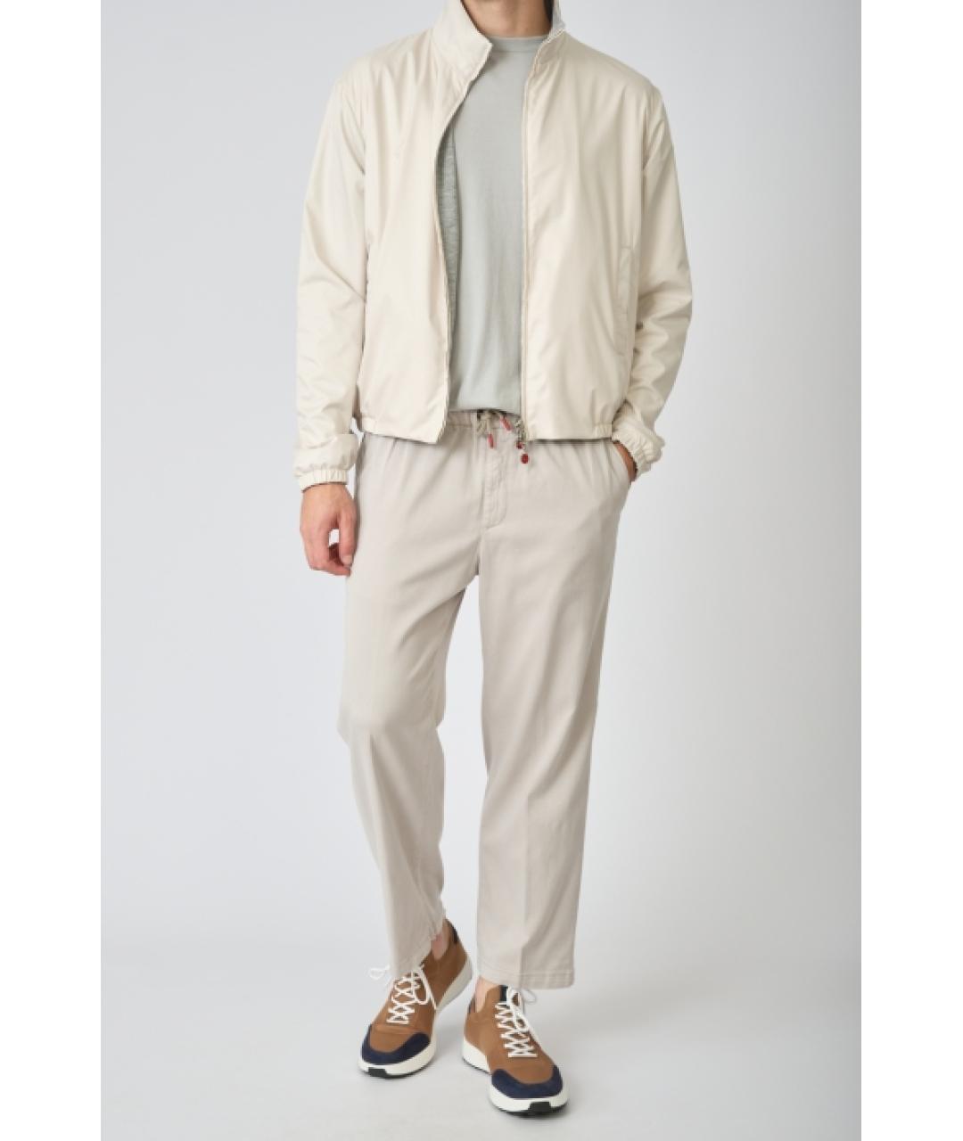 KITON Мульти полиэстеровая куртка, фото 2