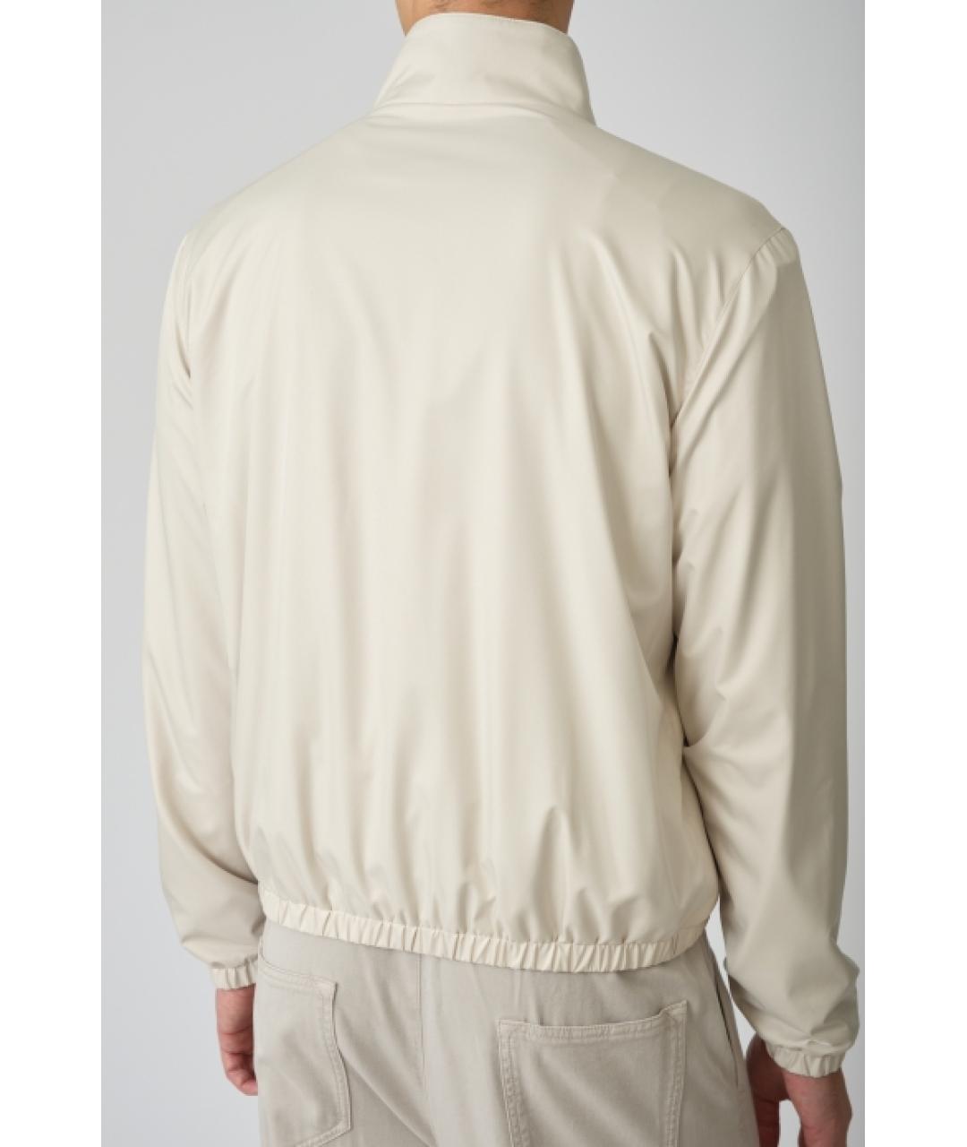KITON Мульти полиэстеровая куртка, фото 4
