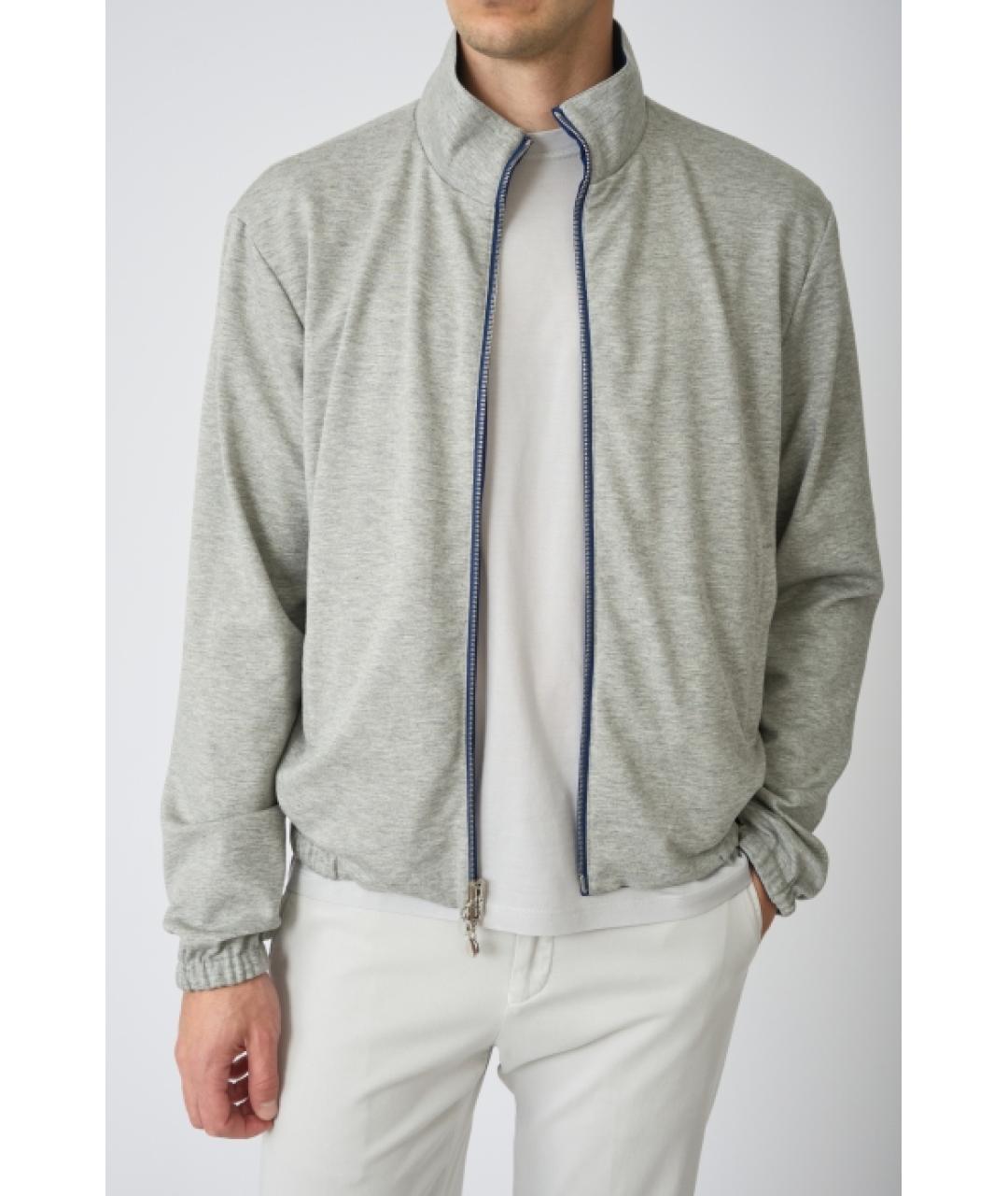 KITON Мульти полиэстеровая куртка, фото 3