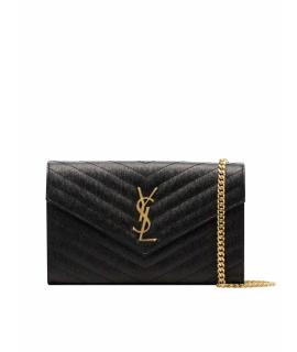 SAINT LAURENT Сумка через плечо