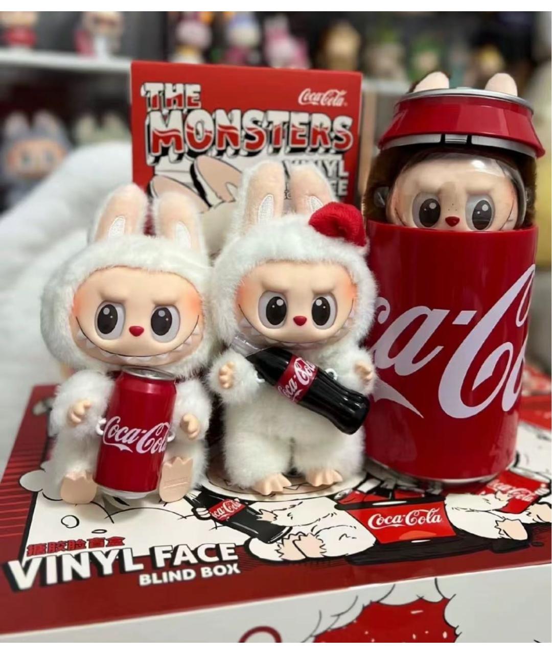 Labubu Мульти брелок, фото 2