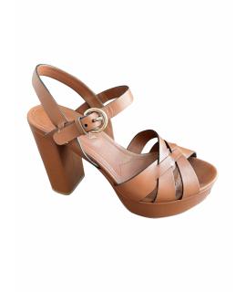 PRADA Босоножки