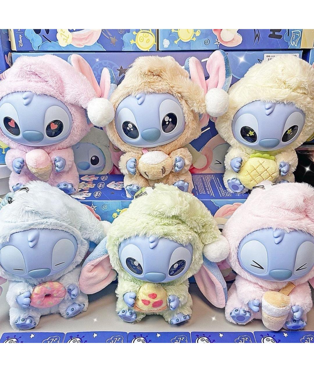 Labubu Мульти брелок, фото 4