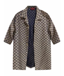 GUCCI Кэжуал рубашка