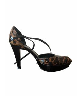 CASADEI Босоножки
