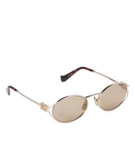 MIU MIU Солнцезащитные очки