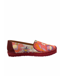 

Эспадрильи ETRO