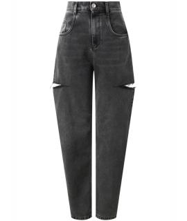 MAISON MARGIELA Прямые джинсы