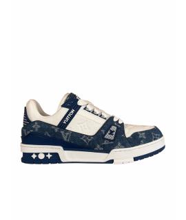LOUIS VUITTON Кеды