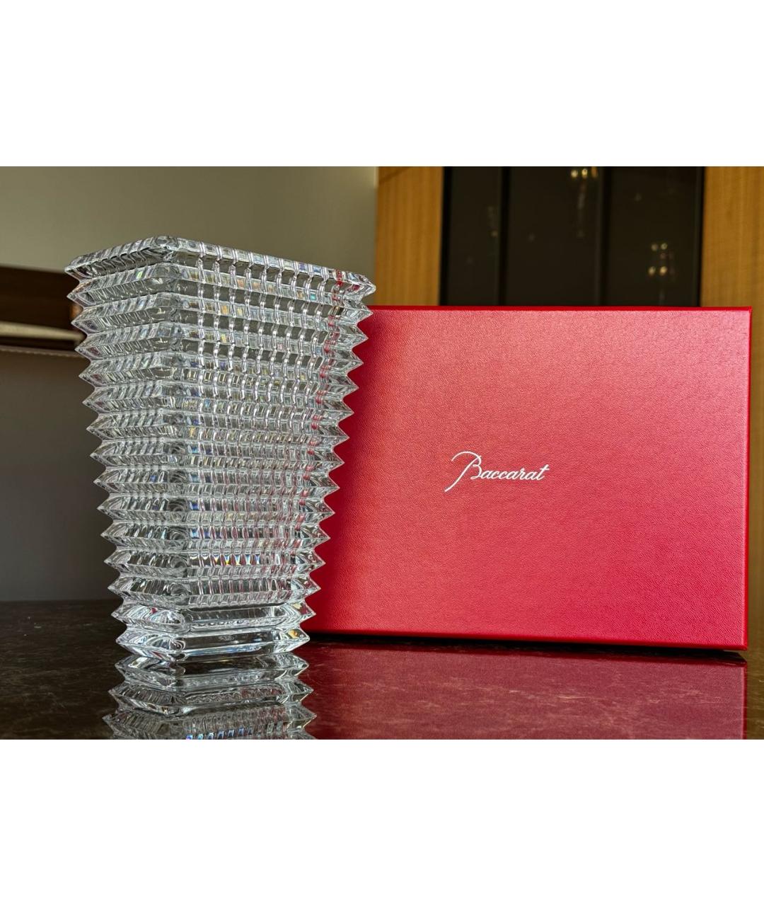 BACCARAT Ваза, фото 3
