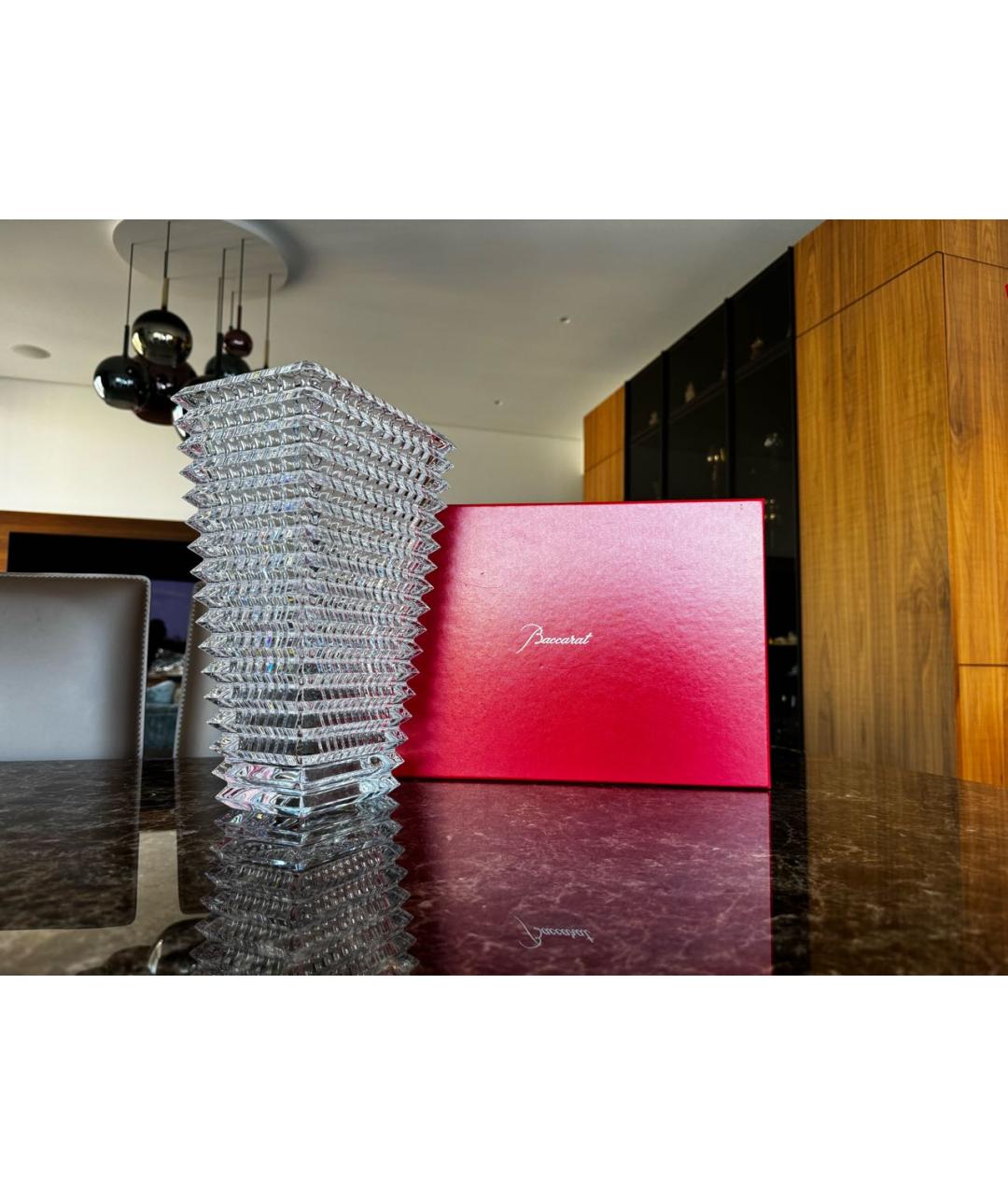 BACCARAT Ваза, фото 5