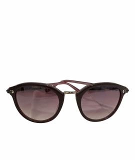 CHROME HEARTS Солнцезащитные очки
