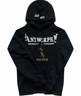 VETEMENTS Худи/толстовка