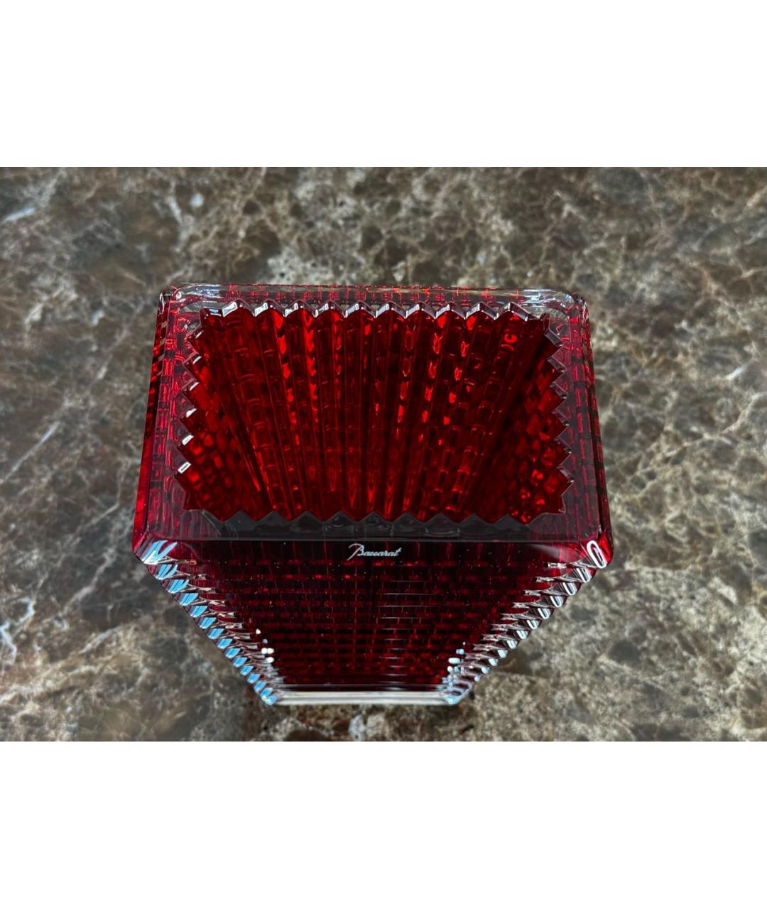 BACCARAT Ваза, фото 3