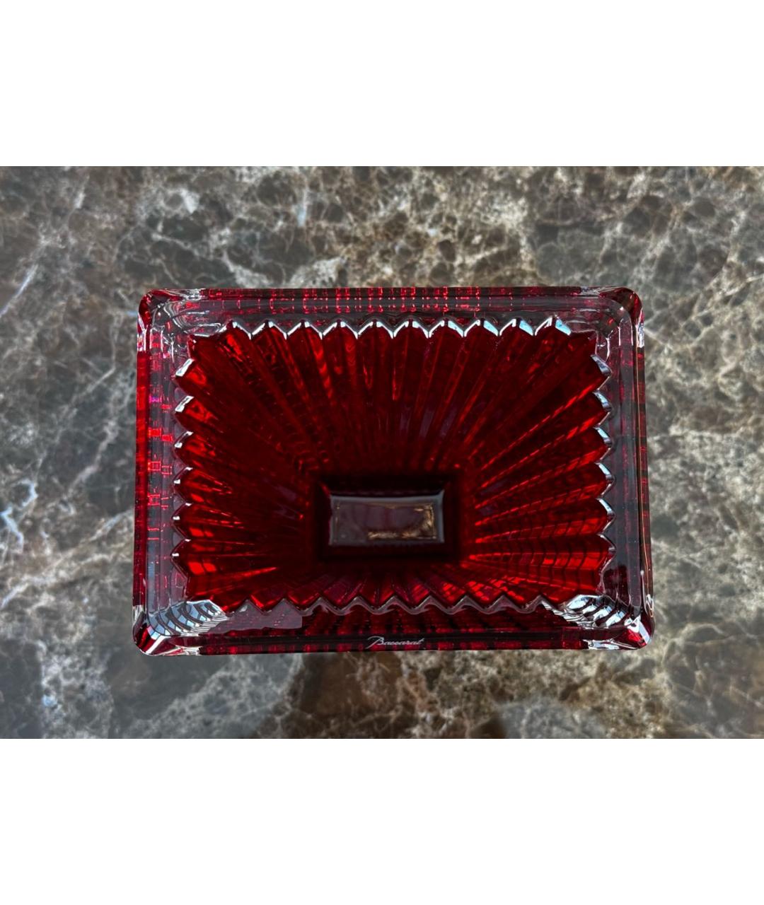 BACCARAT Ваза, фото 4