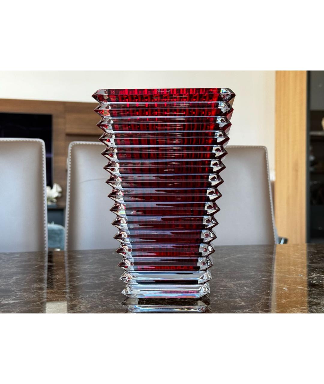 BACCARAT Ваза, фото 8