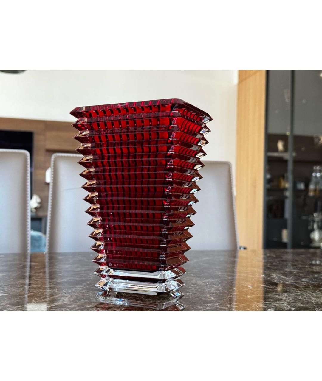 BACCARAT Ваза, фото 2