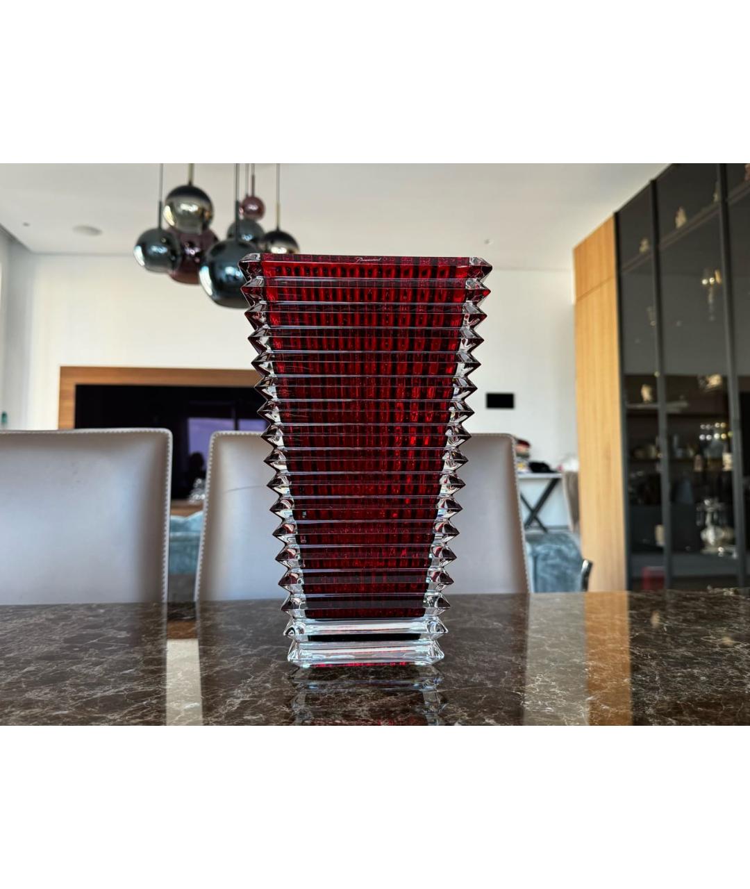 BACCARAT Ваза, фото 7