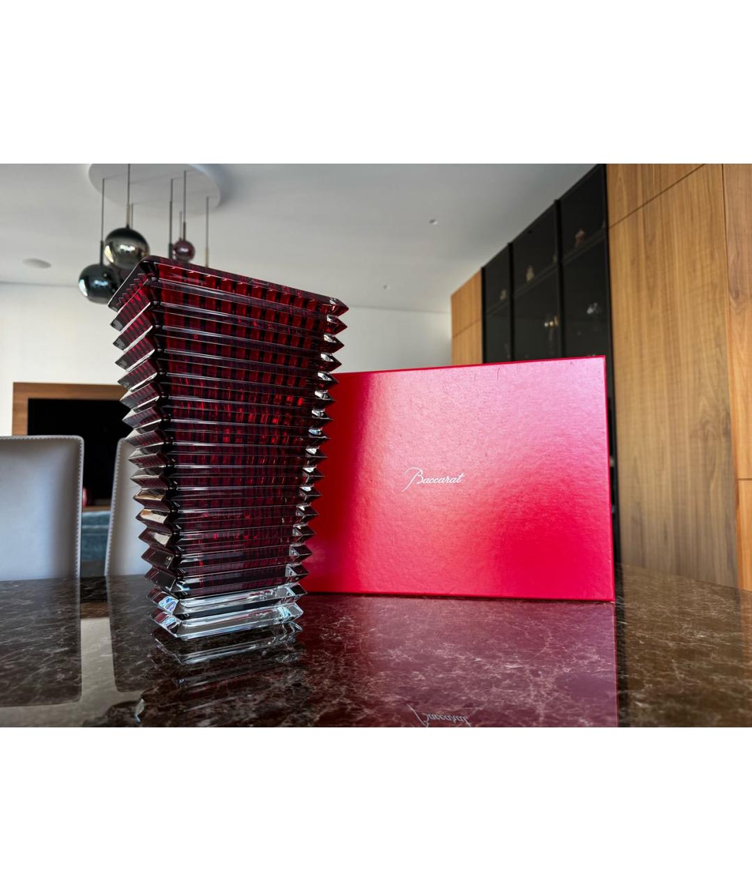 BACCARAT Ваза, фото 4
