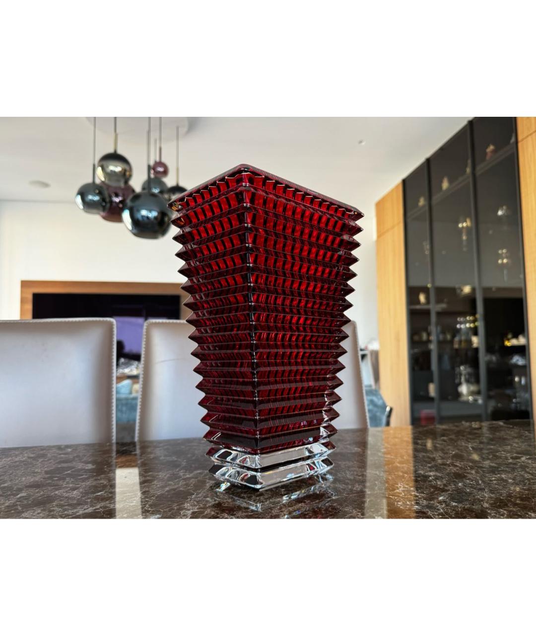 BACCARAT Ваза, фото 2