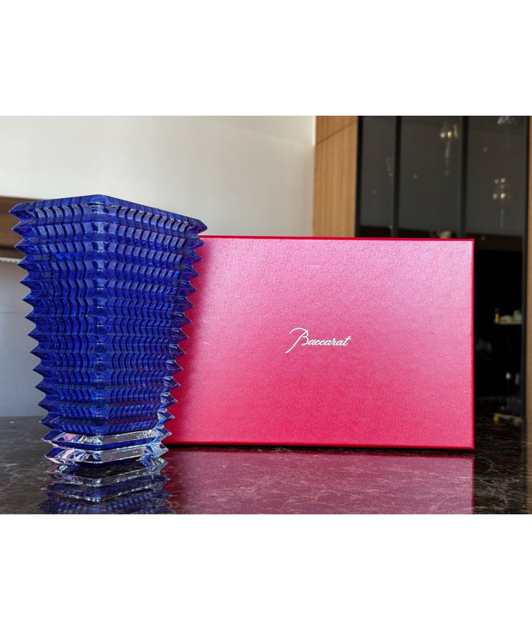 BACCARAT Ваза, фото 3