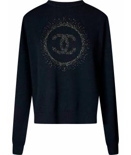 CHANEL Джемпер / свитер