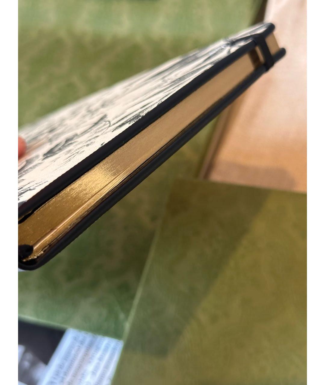 GUCCI Книга, фото 3