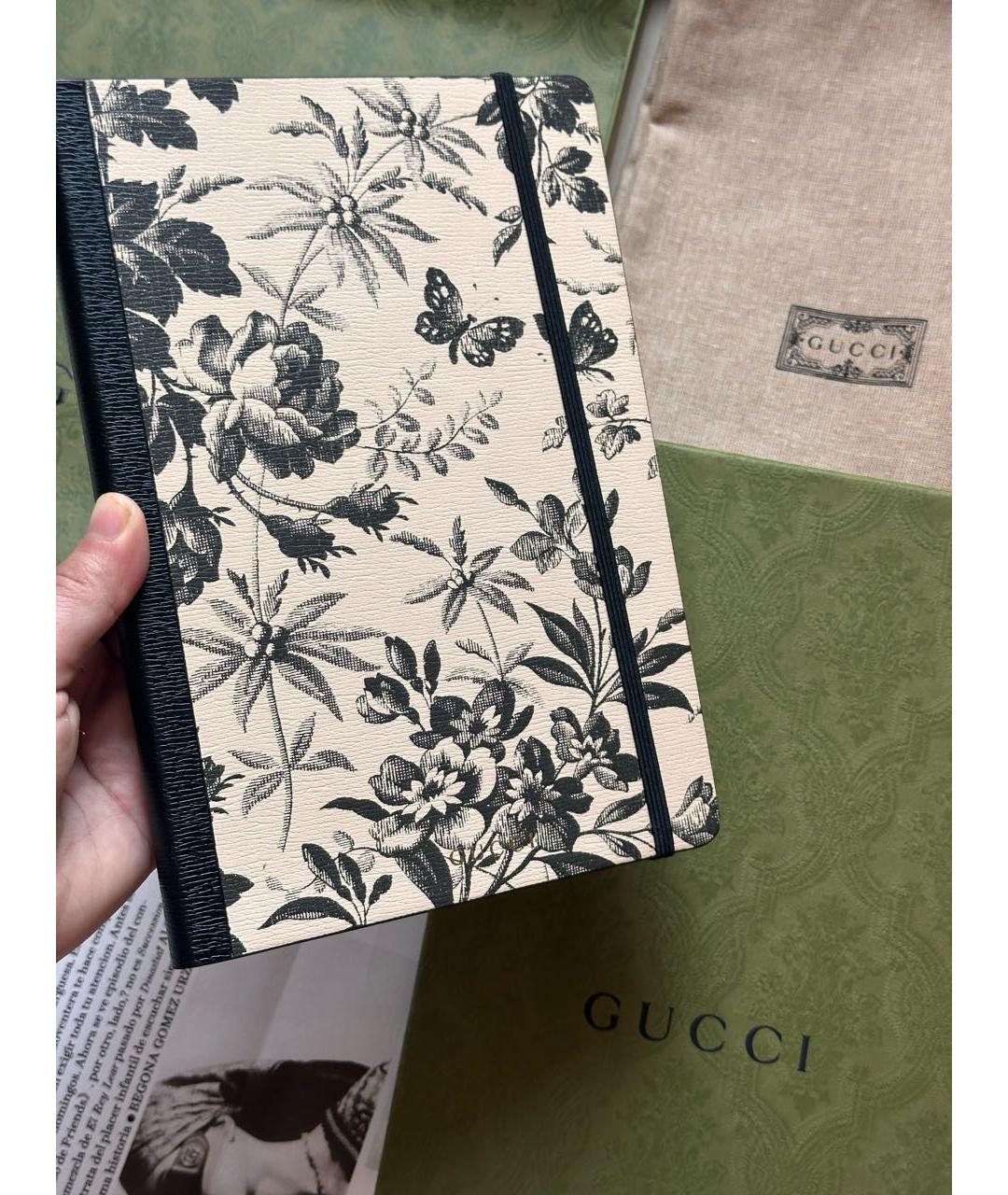 GUCCI Книга, фото 2
