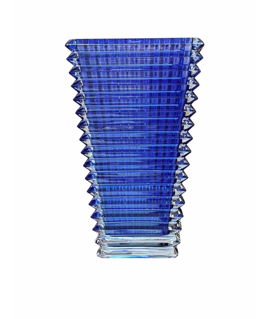 BACCARAT Ваза, фото 1