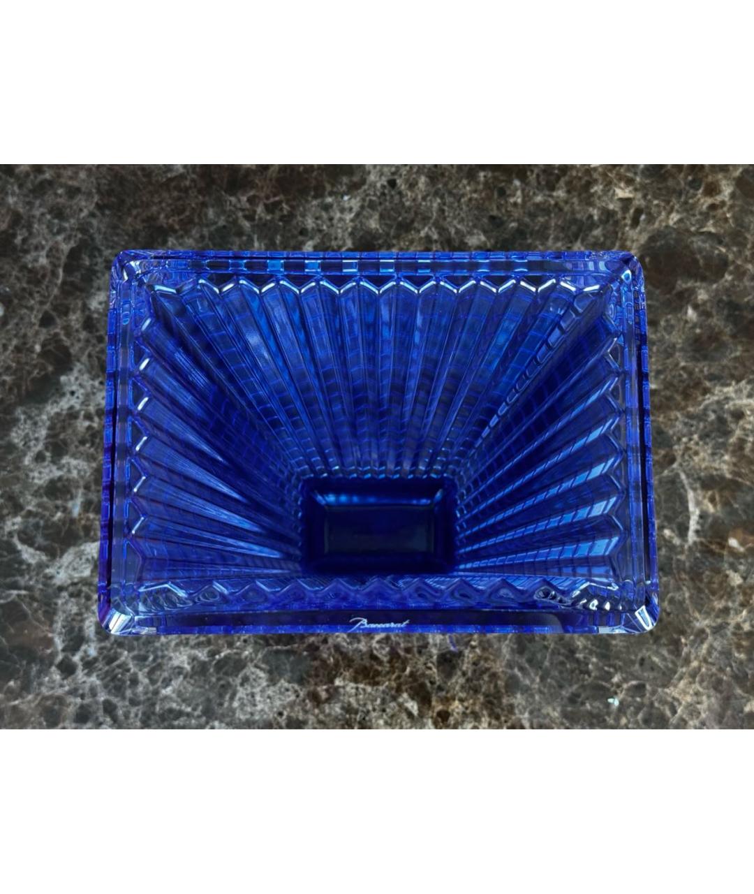 BACCARAT Ваза, фото 6