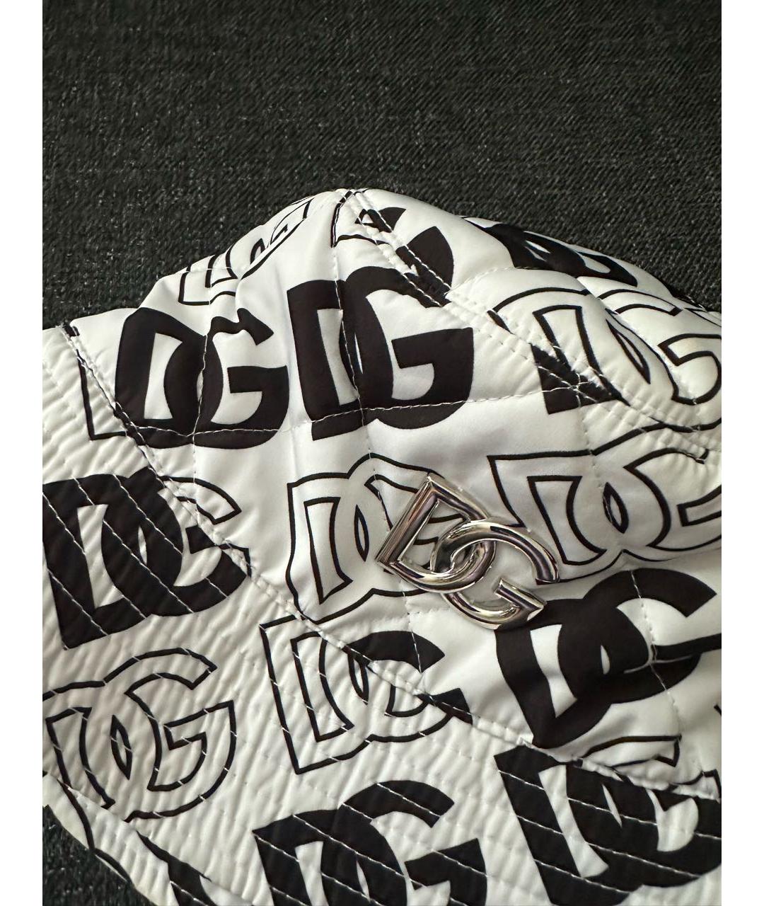 DOLCE&GABBANA Панама, фото 2