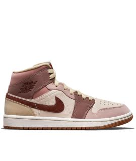 JORDAN Высокие кроссовки / кеды