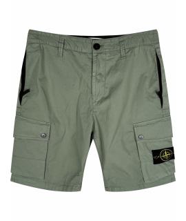 STONE ISLAND Шорты