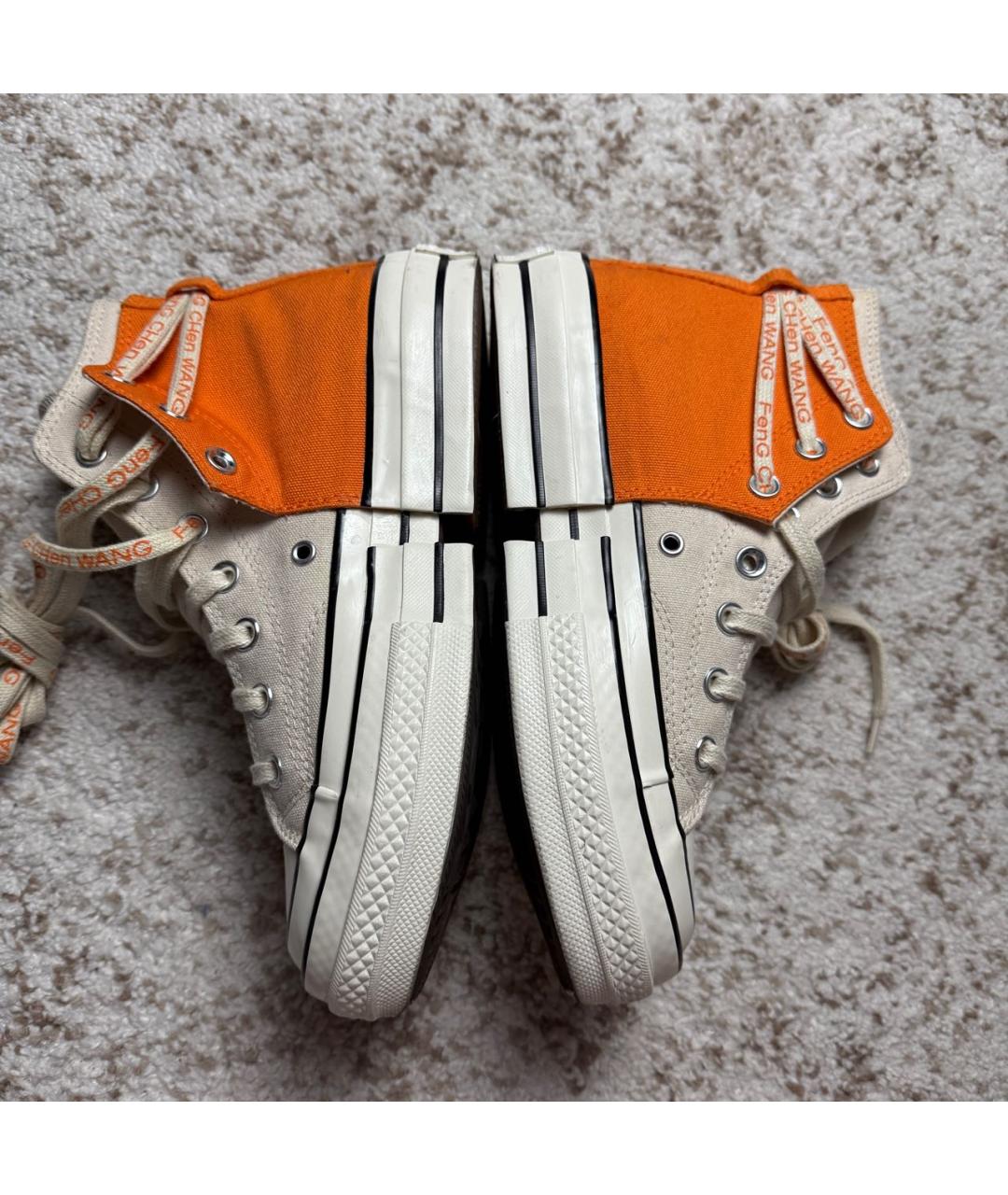 CONVERSE Кеды, фото 8