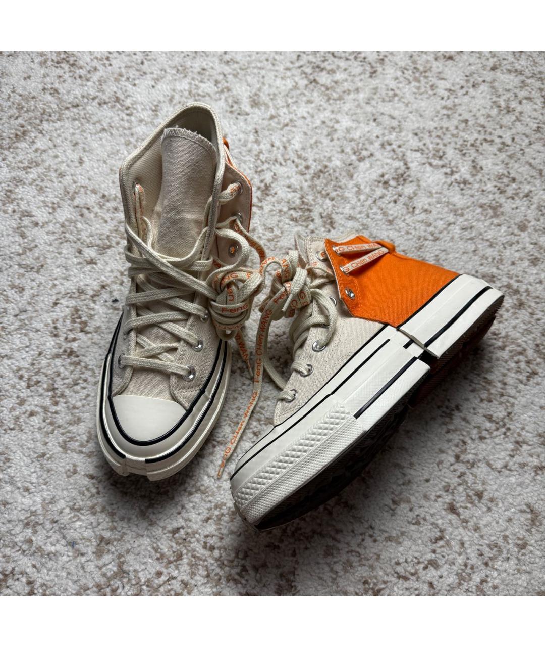 CONVERSE Кеды, фото 2